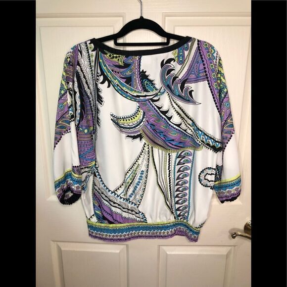 New York & Company blouse - Picture 2 of 7